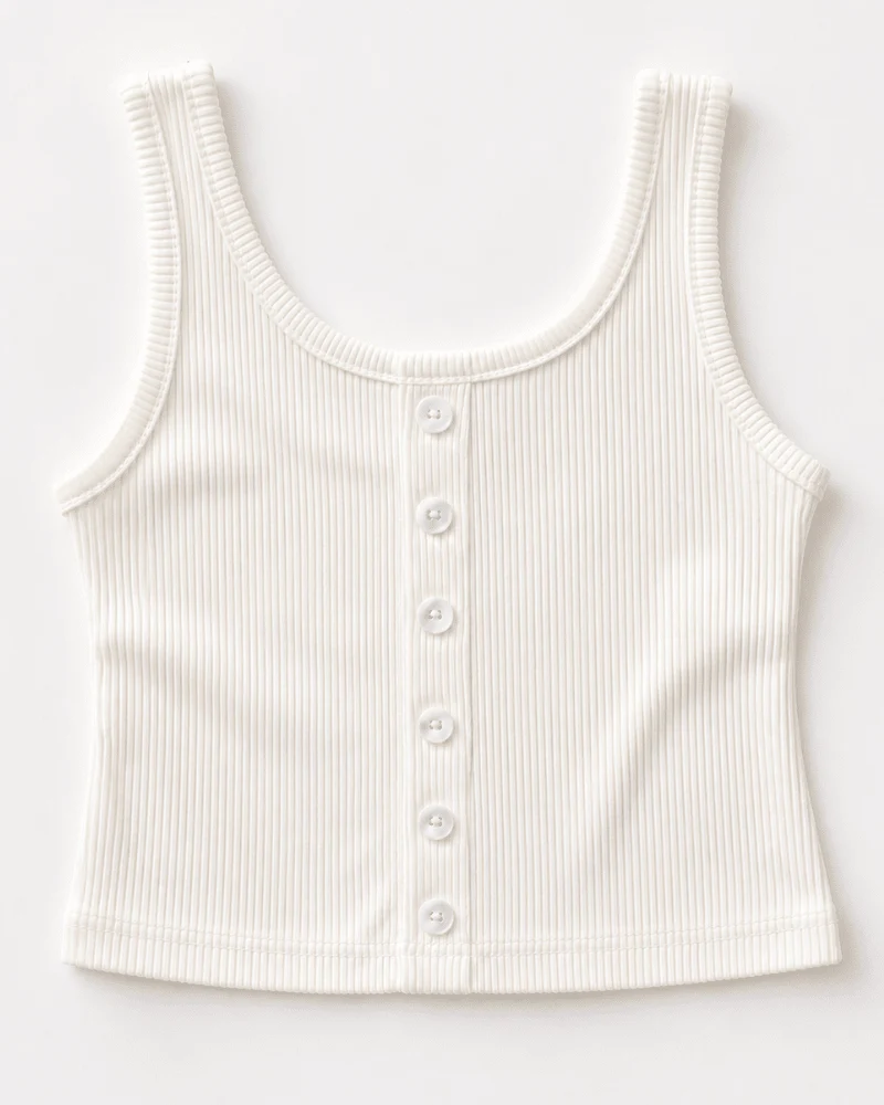 Tops & Leotards